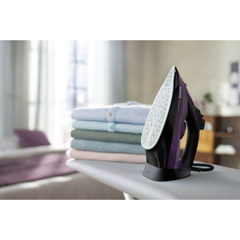 PHILIPS DST 5030/80 iron AGD - Produkty/Żelazka i generatory pary Your Sports Performance