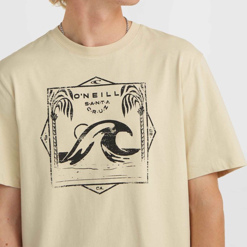 O'Neill Mix & Match Wave T-Shirt M 92800613925 ONeill