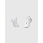 Girls' casual ankle socks (SET OF 3) 4F 4FJWMM00USOCF497-95S 4f