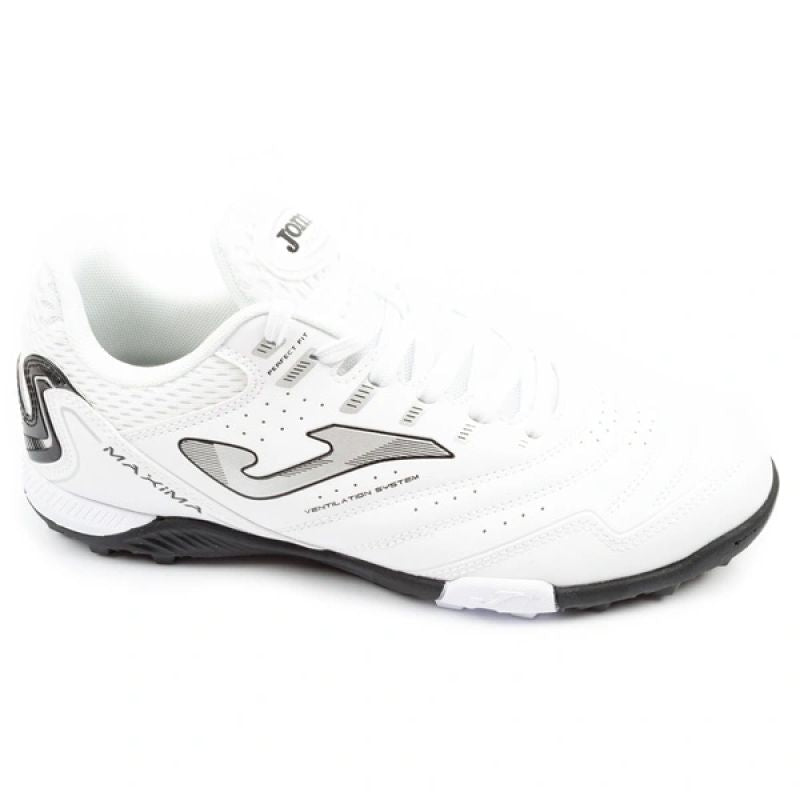 Joma men's sports shoes Maxima 2602 TF turf football shoes