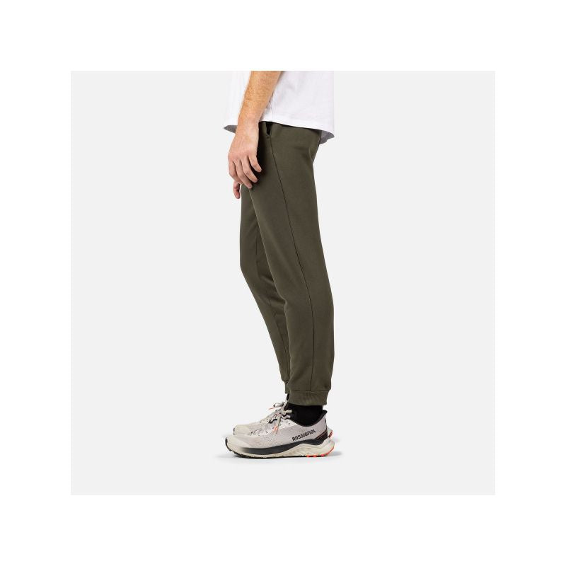 ROSSIGNOL Presset Pant men's trousers green