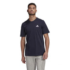 Tee adidas Essentials M GK9649 Clothing/Lifestyle/T-shirts Adidas