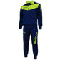 Tracksuit Givova Tuta Visa Fluo TR018F 0419 Clothing/Football/Mężczyźni/Joma Givova