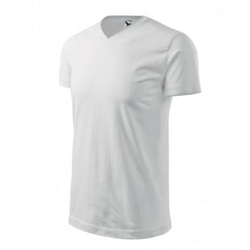 Adler Heavy V-neck T-shirt U MLI-11100 Clothing/Training/Unisex/Adler Your Sports Performance