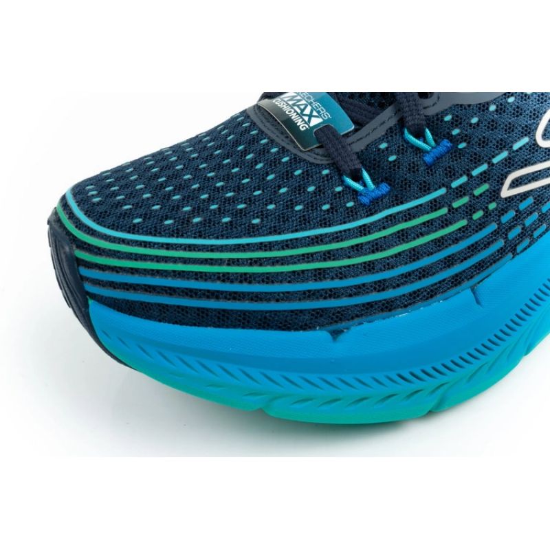 Skechers Max Cushioning M 220835/NVBL Running Shoes Footwear/Running/Men/Skechers Skechers
