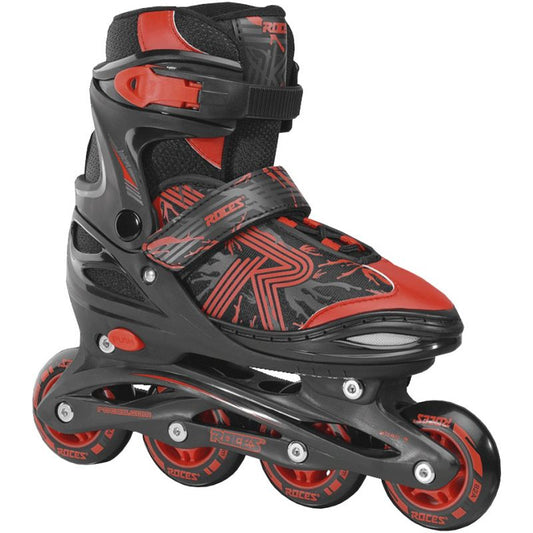 Inline skates Roces Jokey 3.0 Boy Jr 400 845 02 Accessories/Skating/Rolki (pozostałe) Your Sports Performance