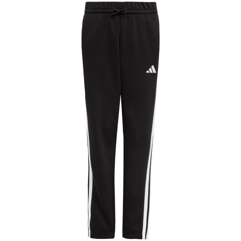 adidas Essentials kids' pants black JJ3540