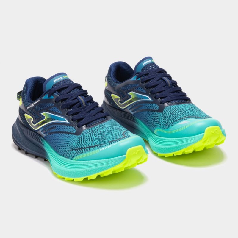 Joma TR-6000 2517 M TKTR6S2517 Running Shoes Footwear/Running/Men/Joma/Trail Joma