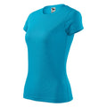 Adler Fantasy T-Shirt W MLI-14044 Clothing/Lifestyle/T-shirts/Adler Your Sports Performance