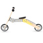 Balance bike and children's scooter 2in1 Spokey WOO-RIDE MULTI 940907 Accessories/Bicycle/Rowery Your Sports Performance