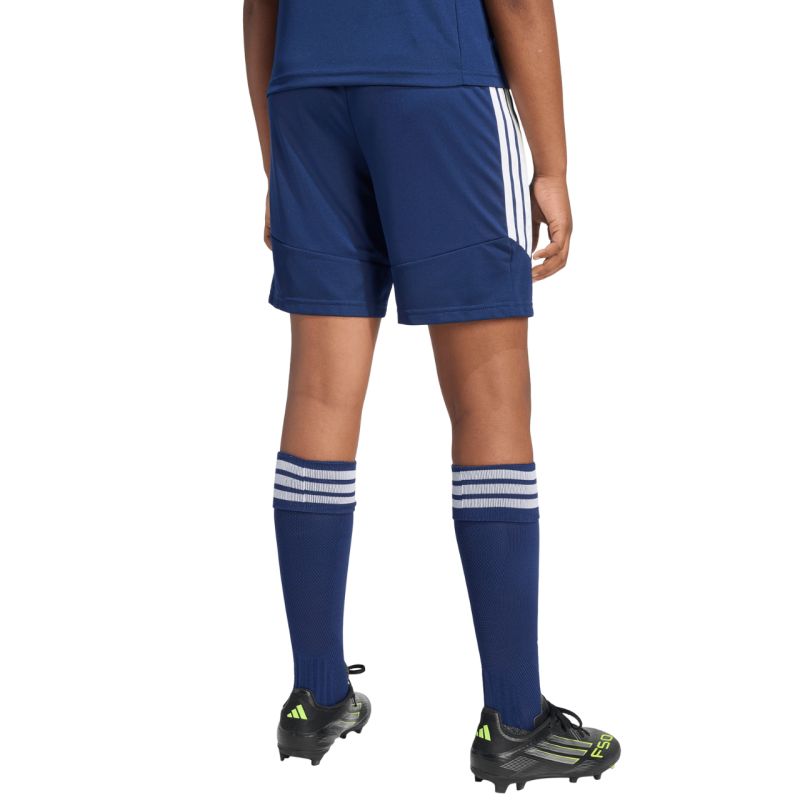 adidas Tiro 26 League Navy Blue Kids' Shorts KA8821 To be categorized Your Sports Performance