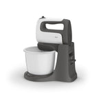 TEFAL PrepMix HT464138 Mixer with Bowl AGD - Produkty/Miksery / Blendery Your Sports Performance