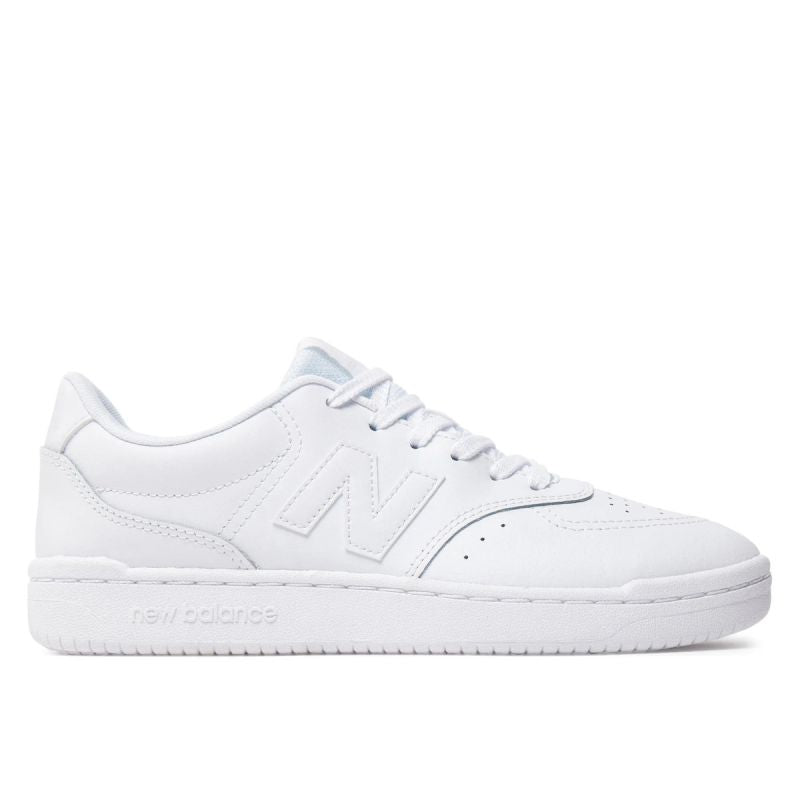 New Balance NB 80 women's/men's sneakers white (BB80OOO) New Balance