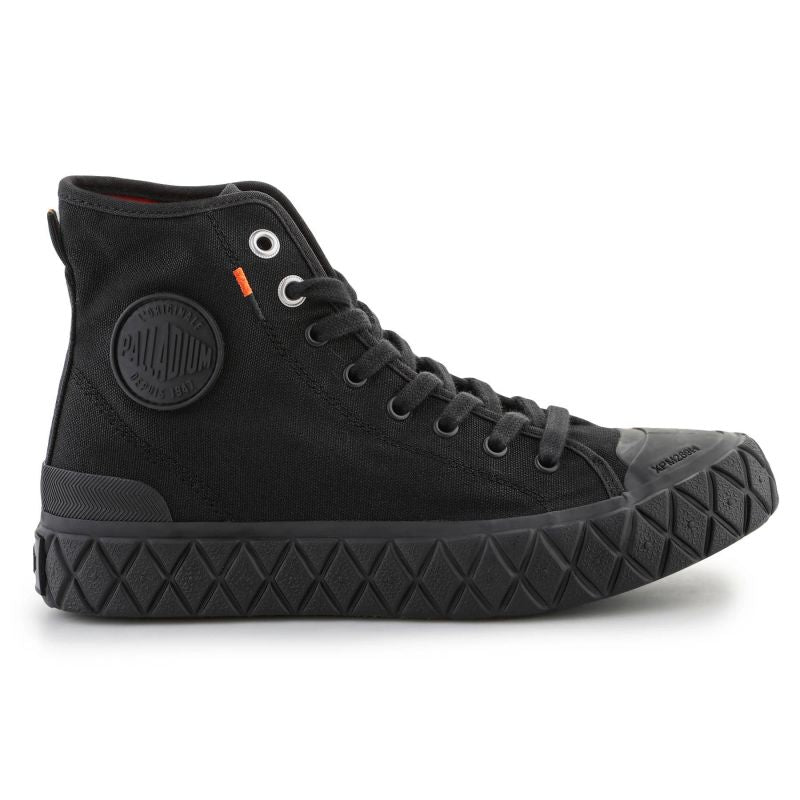 Palladium Palla Ace Cvs Mid W 77015-001-M shoes Footwear/Lifestyle/Palladium Your Sports Performance