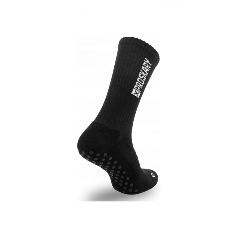 Proskary Senior Black socks PROSKARY-BLACK-SR Clothing/Training/Socks/Unisex Your Sports Performance