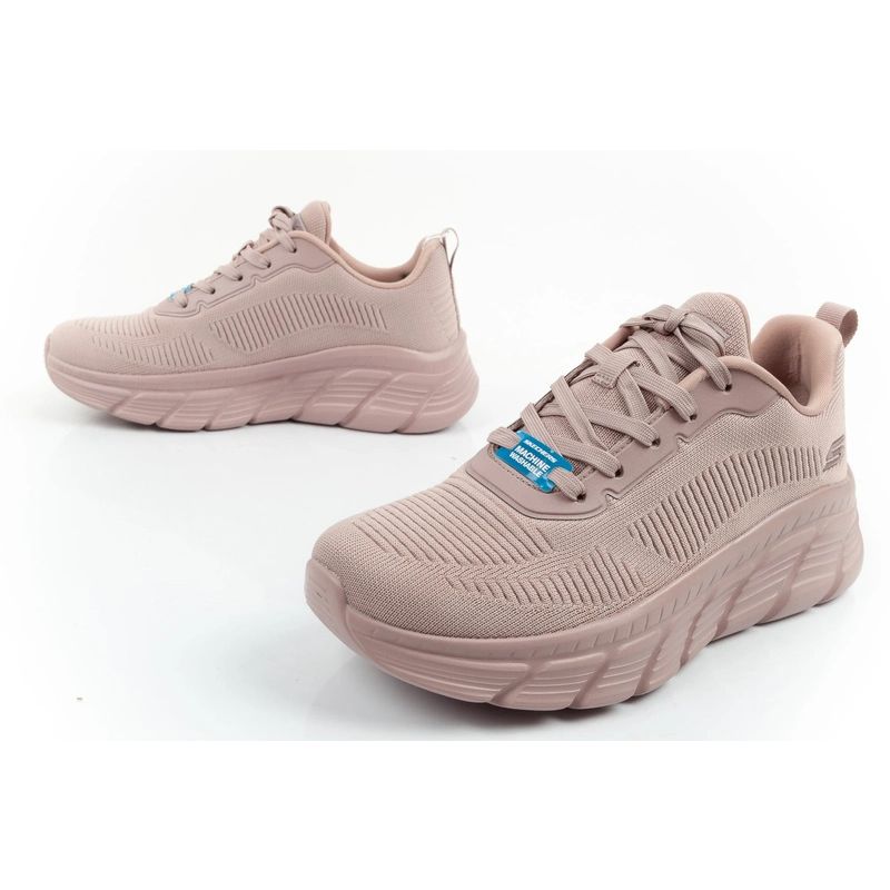 Skechers Bobs B Flex women's sneakers, fashionable pink To be categorized Your Sports Performance
