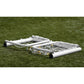 Yakima Sport Aluminum Mini Pro Goal 180cm x 120cm 100675 Accessories/Sports facilities equipment Yakima