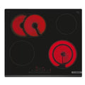 BOSCH PKN631FP2E ceramic hob AGD - Produkty/Płyty grzejne do zabudowy Your Sports Performance