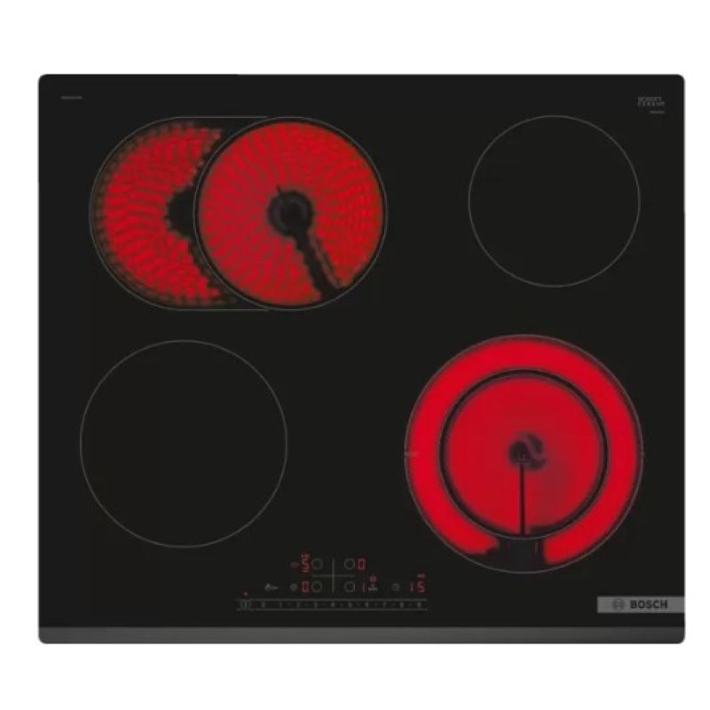 BOSCH PKN631FP2E ceramic hob AGD - Produkty/Płyty grzejne do zabudowy Your Sports Performance