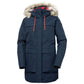 Helly Hansen Coastal Parka W 54012-597 Clothing/Outdoor/Helly Hansen Your Sports Performance