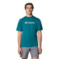 Columbia CSC Basic Logo SS Tee M 1680053364 Clothing/Outdoor/T-shirts with short sleeves/Columbia Your Sports Performance