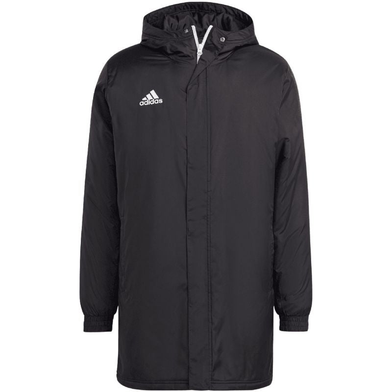Jacket adidas Entrada 22 Stadium M IB6076 Clothing/Football Adidas