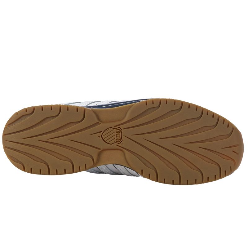 K-Swiss Rinzler M 01235-990-M shoes Footwear/Lifestyle/K-Swiss Your Sports Performance