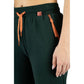 Viking Hazen Bamboo Lady women's bamboo sweatpants made of bamboo fibers, green (900/25/9995/7300) In preparation Your Sports Performance