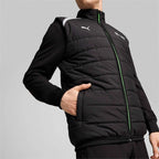 Puma MAPF1 Mercedes AMG Petronas F1 Sports Vest In preparation Your Sports Performance