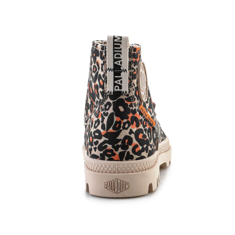 Palladium Pampa HI Wild W 99125-260-M shoes Footwear/Lifestyle/Palladium Your Sports Performance