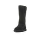 BearPaw Elle Tall Jr 1963W-011 Black shoes Footwear/Outdoor/UGG Your Sports Performance