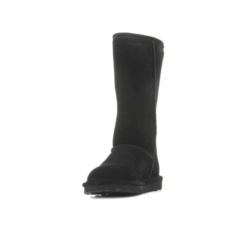 BearPaw Elle Tall Jr 1963W-011 Black shoes Footwear/Outdoor/UGG Your Sports Performance
