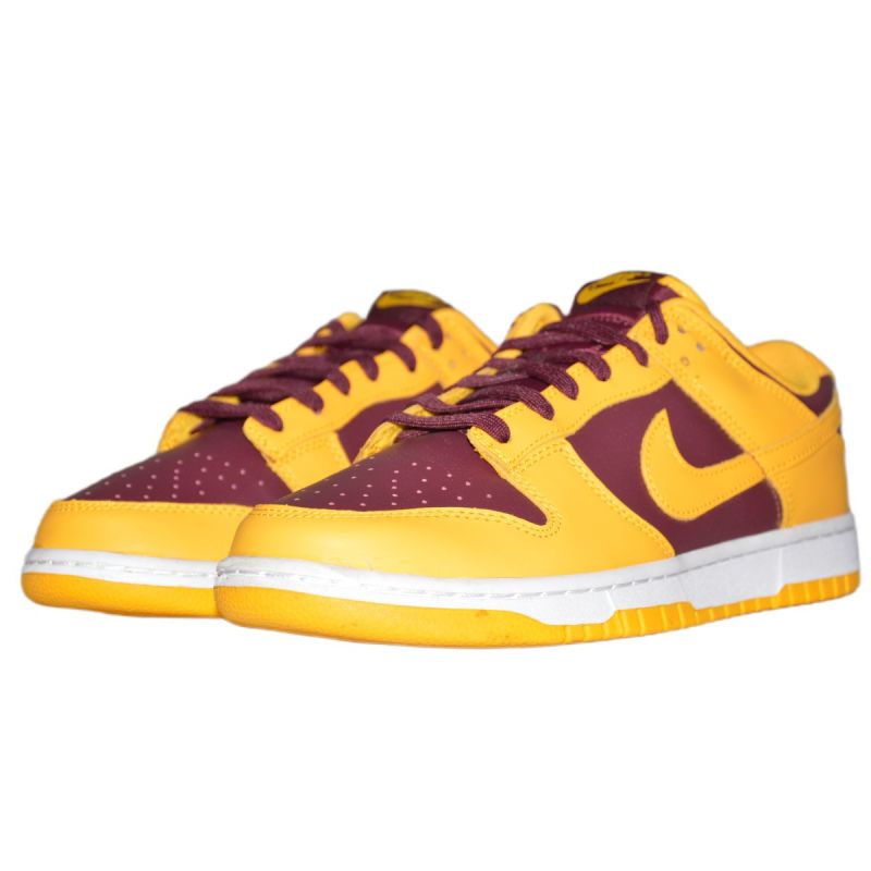 Nike Dunk Low RETRO Sports Shoes - DD1391-702 Nike