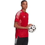 Adidas Condivo 21 Training Jersey Primeblue M GH7166 Clothing/Training Adidas