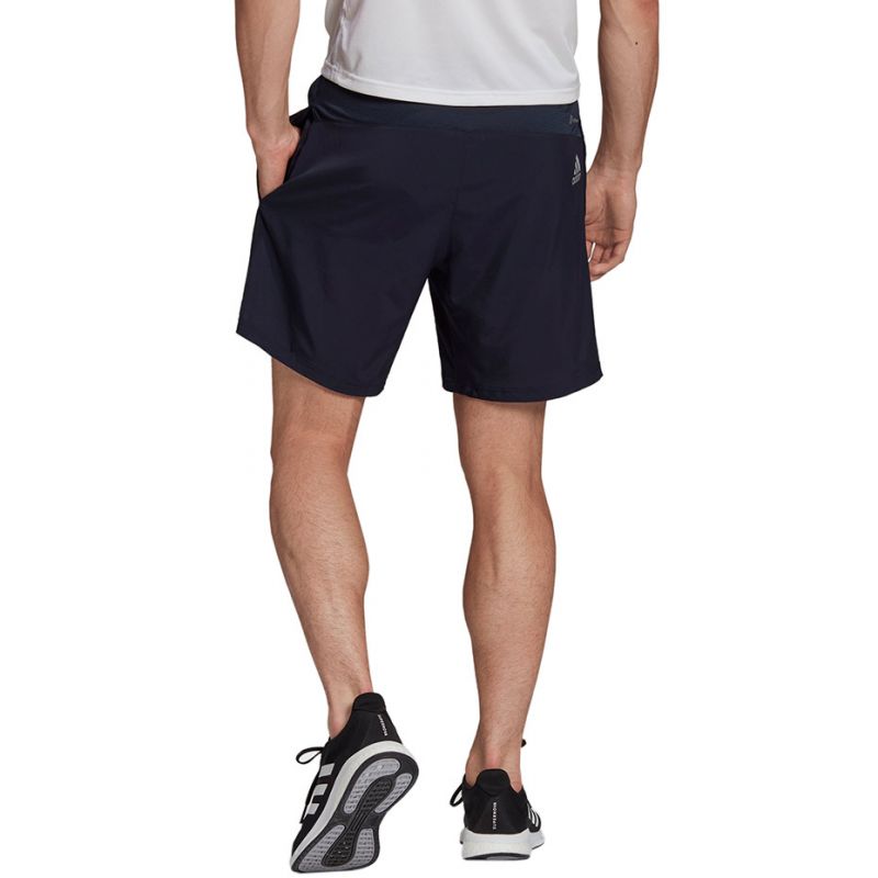 Adidas Run It M HB7474 shorts Clothing/Training Adidas