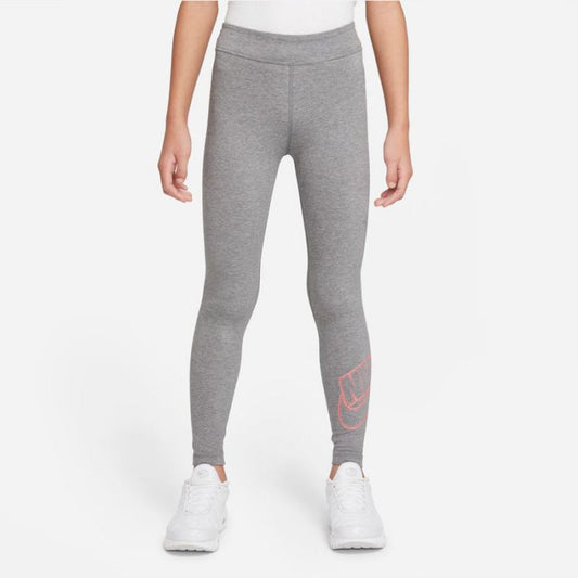 Nike Sportswear Essential Jr Leggings DD6482 091 Clothing/Training Your Sports Performance