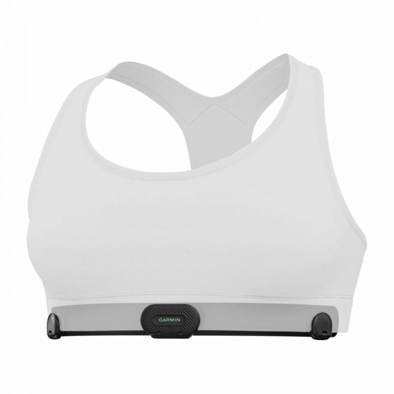 Garmin HRM-Fit heart rate monitor Import z Action/Akcesoria sportowe i turystyczne/Zegarki sportowe - Akcesoria Your Sports Performance