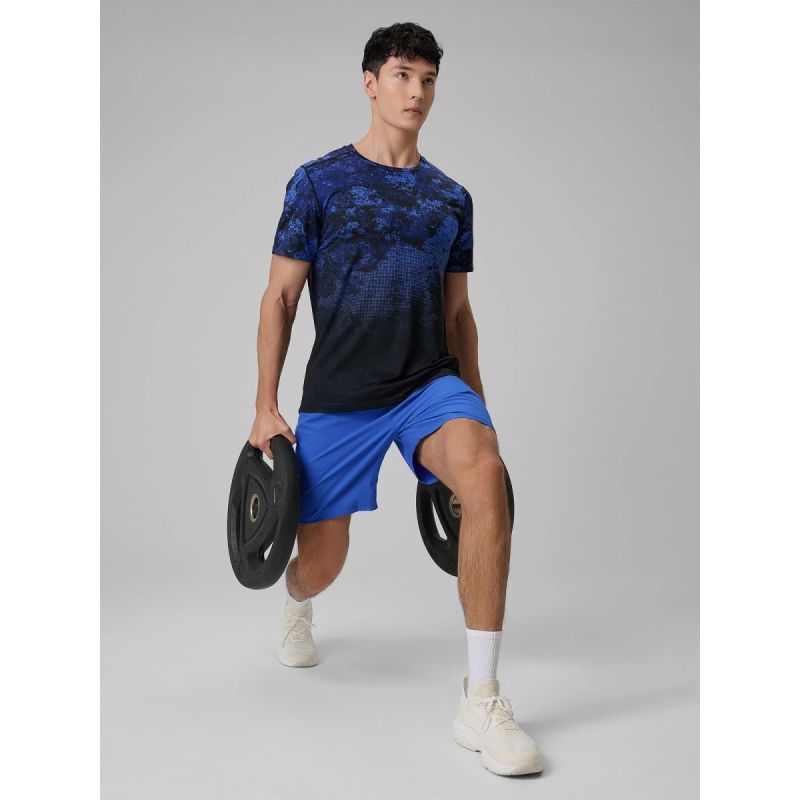 Men's 4F Training Shorts 4FWSS26TFSHM1278-20S 4f