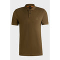 Boss Passenger Open Polo Shirt M 50507803-368 Clothing/Lifestyle/T-shirts/Boss Your Sports Performance