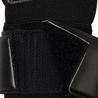 Nike Vapor Grip3 Goalkeeper Gloves Black and Red HQ0304 010
