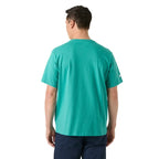 Helly Hansen Men's SHORELINE T-SHIRT 3.0 54601 472 Helly Hansen