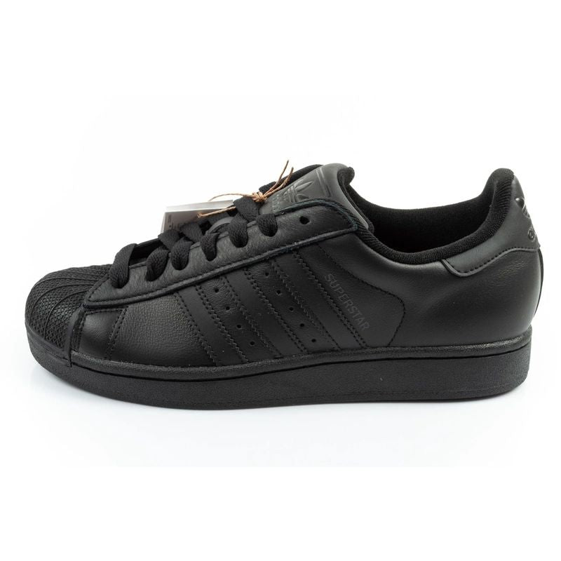 Adidas Superstar II sports shoes sneakers men's fashionable leather adidas