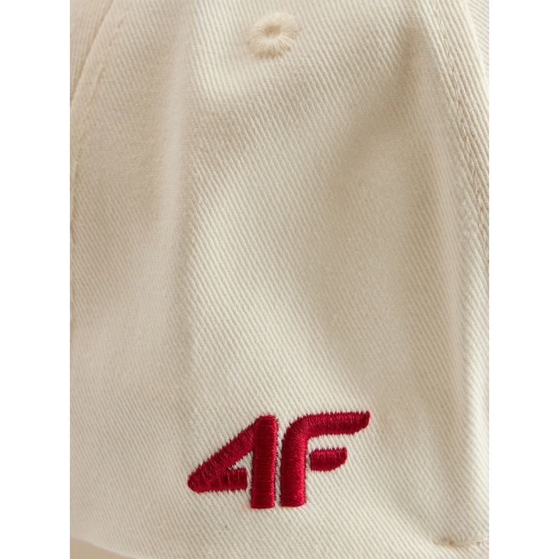 4F baseball cap 4FRSS26ACABU591-10S