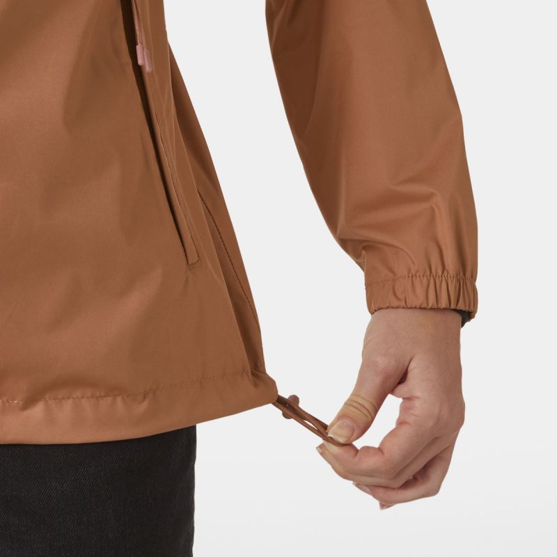 Helly Hansen Vancouver Rain Jacket W 53587 084 Clothing/Outdoor/Helly Hansen Your Sports Performance