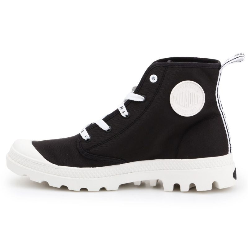 Palladium Pampa HI Future W 76885-002-M Footwear/Lifestyle/Palladium Your Sports Performance