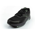 Joma Vitaly men's running shoes, lightweight, comfortable, durable, black Joma