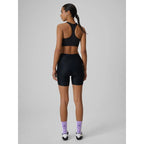 Women's cycling shorts with foam and gel pad 4F 4FRSS26TFSHF1735-20S 4f