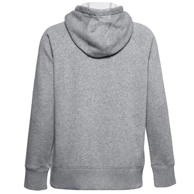 Under Armor Rival Fleece Logo Hoodie W 1356318-035 Clothing/Lifestyle Your Sports Performance