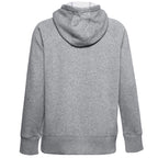 Under Armor Rival Fleece Logo Hoodie W 1356318-035 Clothing/Lifestyle Your Sports Performance