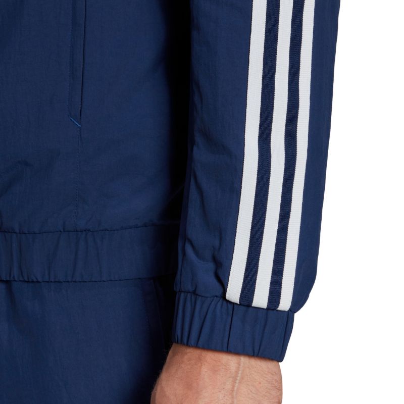 Adidas Tiro 23 Competition Presentation M HK8046 sweatshirt Clothing/Football Adidas